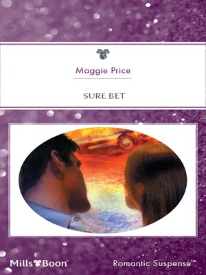 cover image of Sure Bet